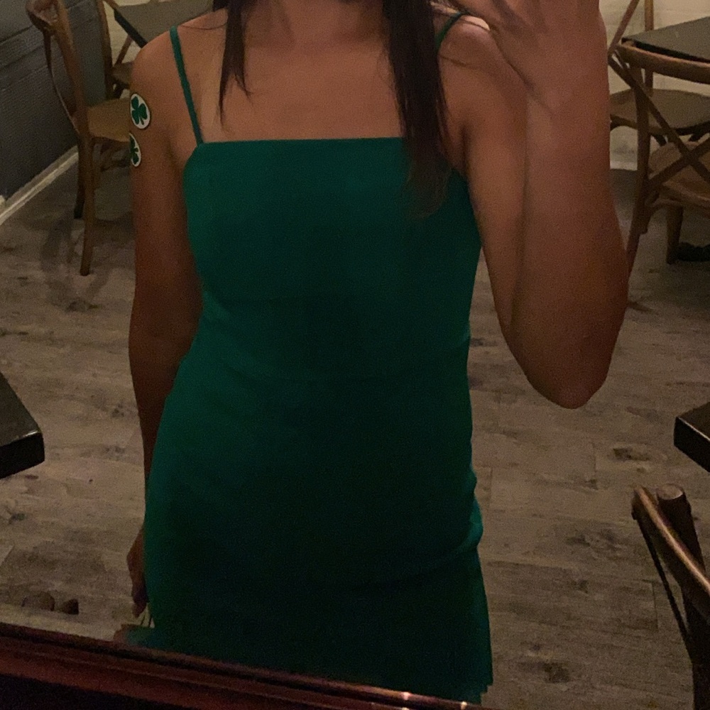 Party dress